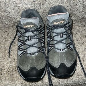 H-Tec hiking shoes size 9b